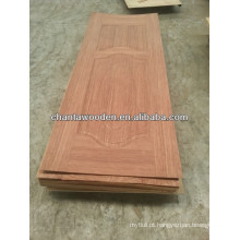 Sapelli MDF porta pele